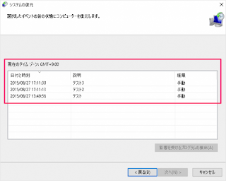 pc 復元 windows8,pc 復元 windows10,パソコン 復元ポイント,システムの復元 時間,windows7 システムの復元,システムの復元 終わらない,windows10 復元ポイント 自動,windows10 システムの復元 終わらない,システムの復元 できない,システムの復元 データ