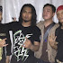 Download Instrumen Lagu Voodoo - Salam Untuk Dia