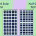  Explanation of bypass diode in solar panel.