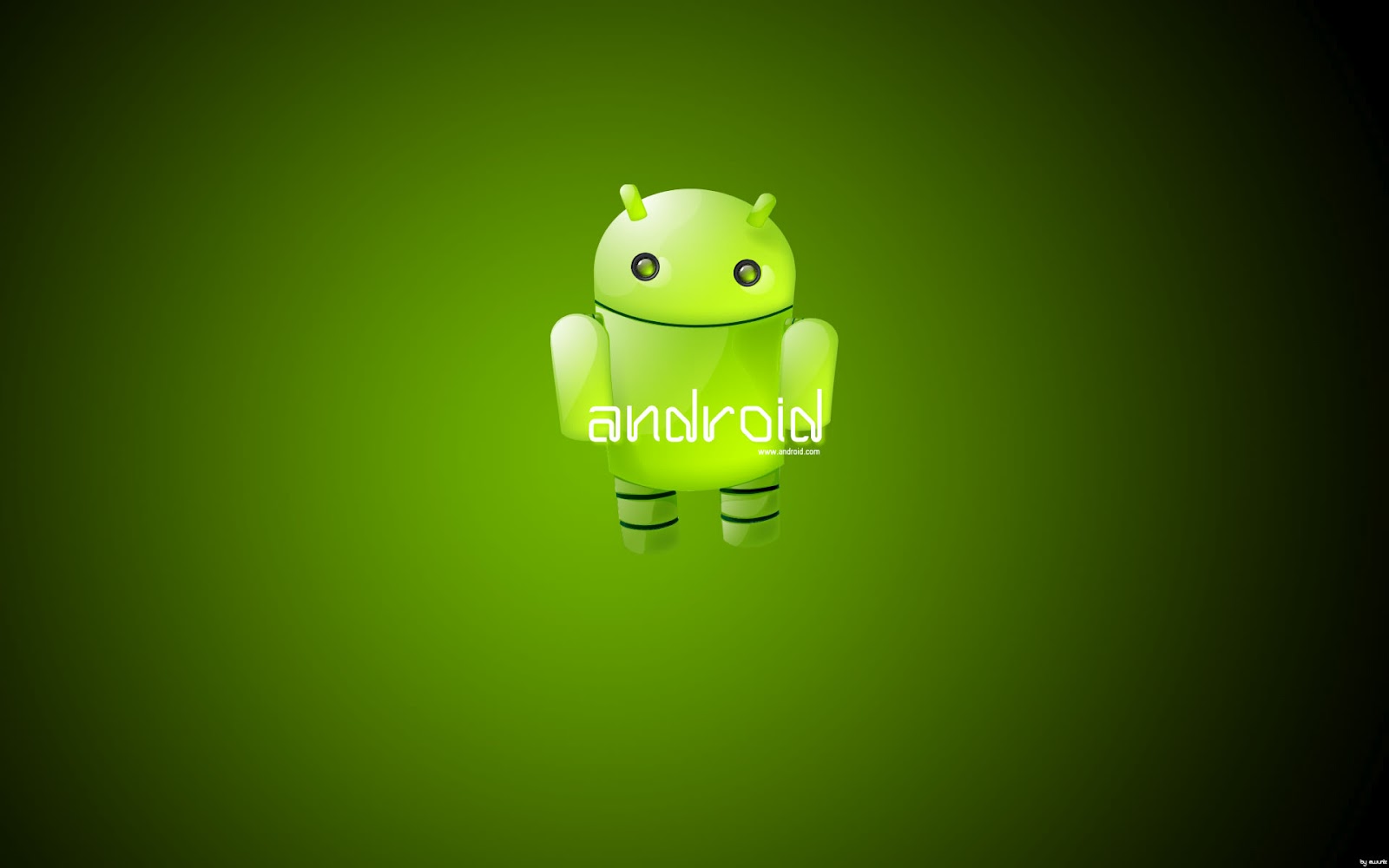 wallpaper for Android tablet PC