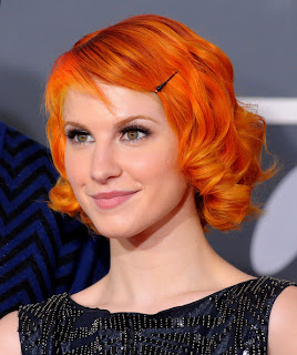 2011 Hair Color Trends