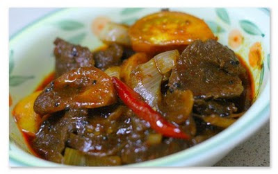Resepi Menu Berbuka Puasa Pilihan 2012 ~ Seindah Bicara
