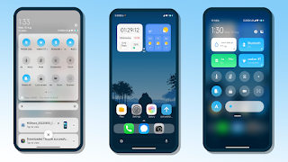 MIUI themes
