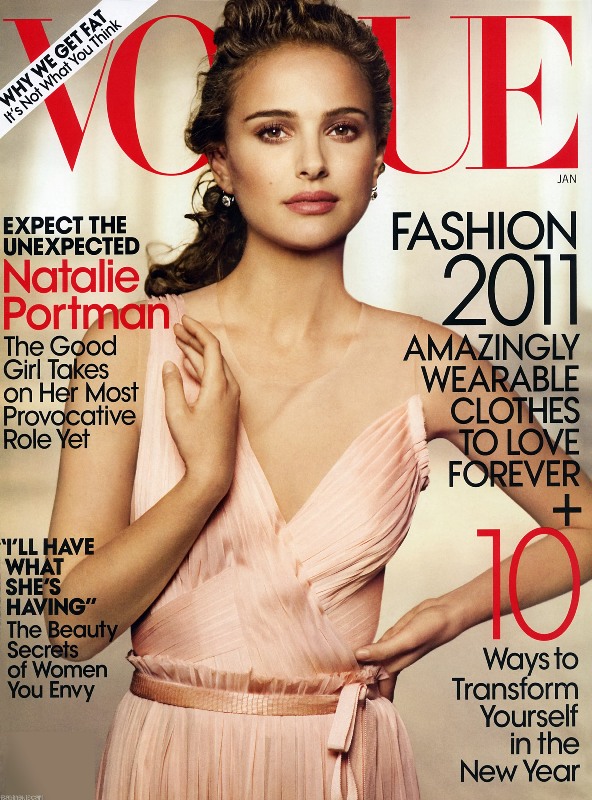 natalie portman elle photoshoot. natalie portman elle photoshoot. Natalie Portman Vogue Jan.