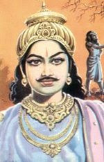 King Harishchandra