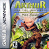 Download Game Arthur and the Invisibles Gameboy Free