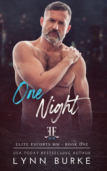 One Night by Lynn Burke