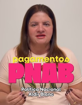Delmiro Gouveia injeta mais de R$ 400 mil na cultura com recursos da PNAB