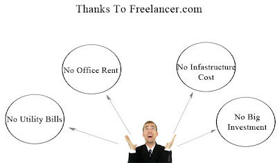 How to build a business using freelancers