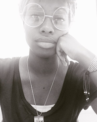 College Woman