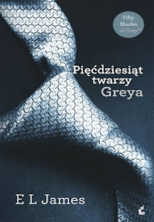 Pięćdziesiąt twarzy Greya do pobrania