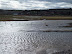 Flooded marshes at Salthouse
