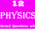 12th PHYSICS IMPORTANT 5 MARKS QUESTIONS AND ANSWERS - PDF