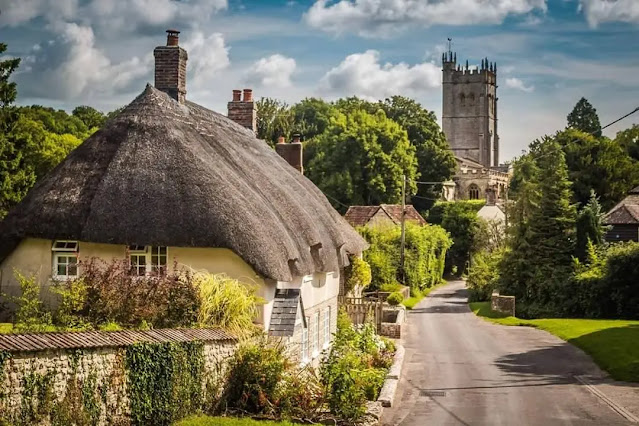 dorchester dorset england