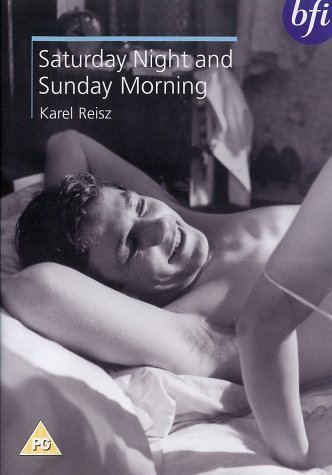 Saturday Night and Sunday Morning (1960)