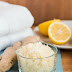 GINGER DETOX BATH