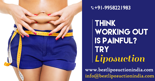 Liposuction in Delhi | Plastic Surgery Before and After