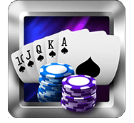 TexasHoldemPoker