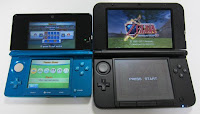 3d Xl Ds4