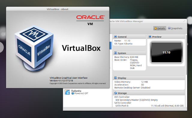 VirtualBox 4.1.18 Crack Free Download