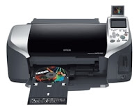 Epson Stylus Photo R320 Driver Download Windows, Mac, Linux