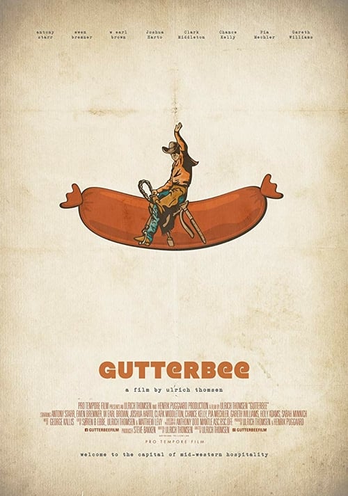 Gutterbee 2019 Film Completo In Italiano