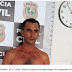 COM MENOS DE 24 HORAS DO CRIME, POLÍCIA CIVIL PRENDE AGRICULTOR QUE MATOU A ESPOSA COM GOLPES DE FOICE 