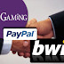 Online Gambling With PayPal