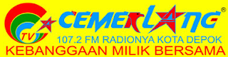 vecasts|Cemerlang Radio Depok107.2 FM Online Indonesia