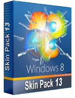 Win 8 Skin Pack