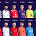 New Global Model of Players for PES 2021 