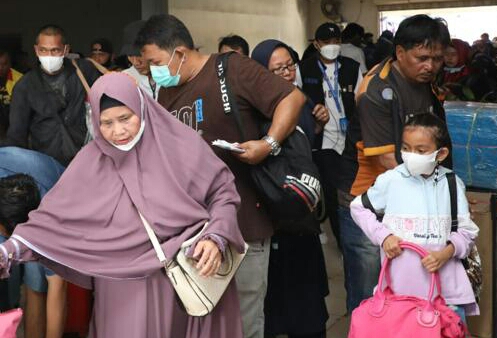 Mudik dan Balik dari Kampung, Ini Kata Anggota DPRD Batam