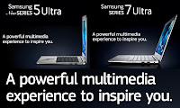 Ultrabook Terbaru