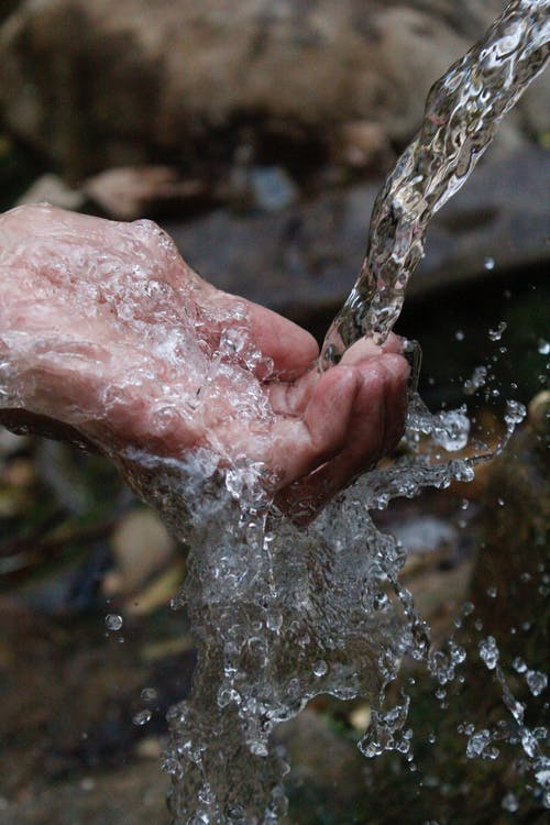 Save Water