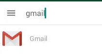 Fazer email Gmail pro instagram