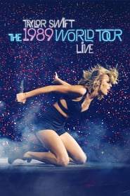 Taylor Swift: The 1989 World Tour - Live 2015 Film Complet en Francais