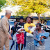 Lee Ballester supervisa repatriación parturientas haitianas para garantizar la aplicación de normas y el trato humano