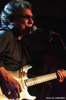 Joel Daydé 2009