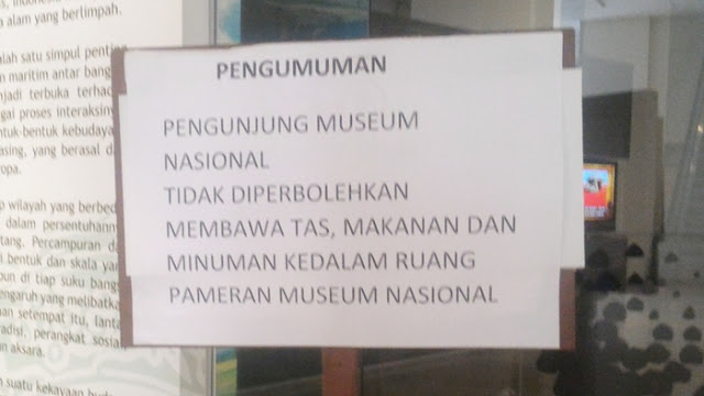 Museum Nasional