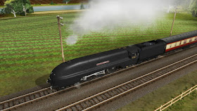 Trainz Simulator 12 PC Full Version