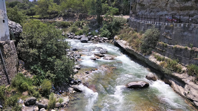 Spiti Valley Trip, Bike trip to spiti