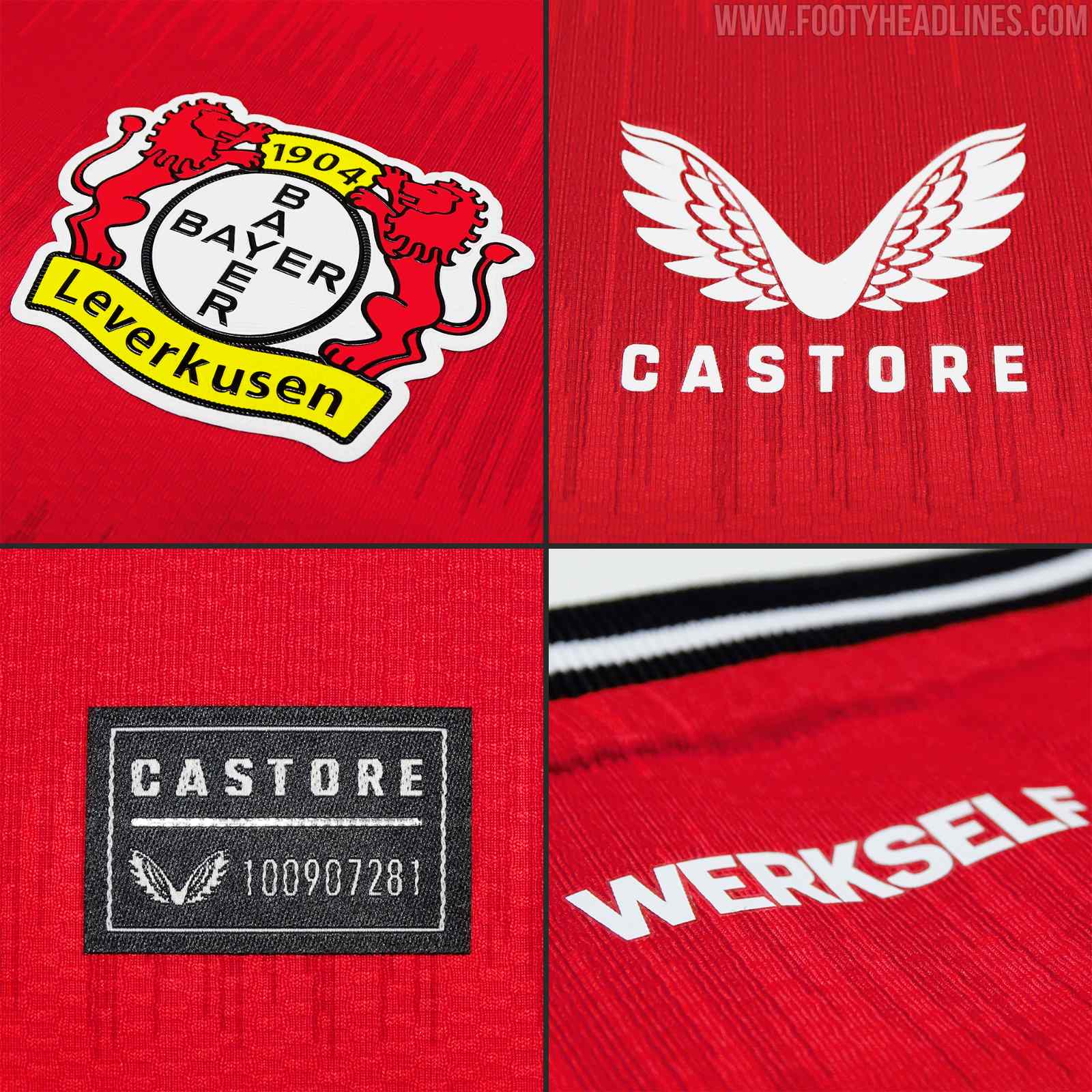 🚨LEAKED: 🇮🇹 #Genoa 22-23 #Castore Home Kit LEAKED 📸Twitter: enrydimei  #genoa #castore #castoresportswear #legab #serieb #italia #italy