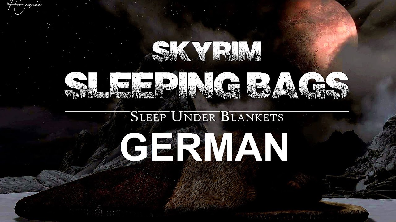 Pigs in blankets German