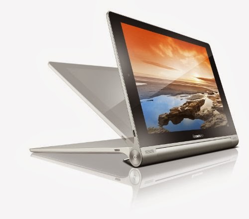 Lenovo Yoga 10 Tablet Review and Product Description - 2
