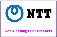 NTT Freshers Recruitment 2024, NTT Recruitment Process 2024, NTT Career, Graduate Trainee Engineer Jobs, NTT Recruitment
