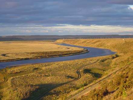Neomat de la patagonia s a río gallegos