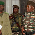 Niger Junta: We’ll Kill Bazoum If Military Intervenes 
