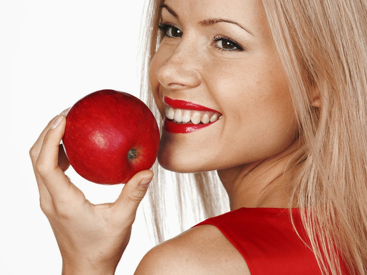 Benefits of Apple for Your Beauty Skin