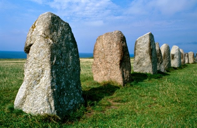  Zaman  Batu  dan Pembagian Zaman  Batu  The Stone Age 