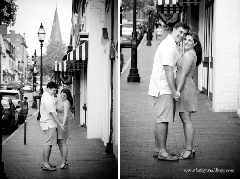 Fun Engagement sessions